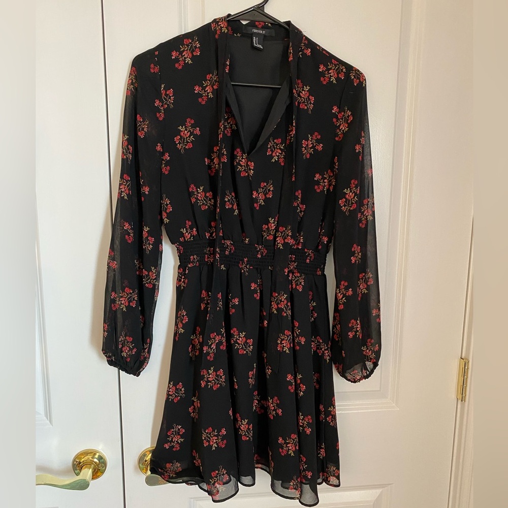 Forever 21 Dress